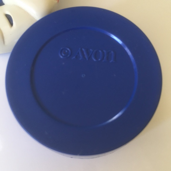 Vintage Santa AVON Earrings, Pin, Box Set - Christmas - Picture 5 of 6